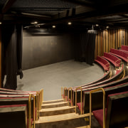 ATYP new performance space – The Rebel Theatre 