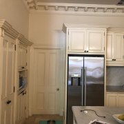 The original small kitchen. - Noble presence - 