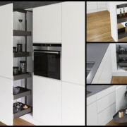 Want to improve your kitchen storage? - furniture furniture, interior design, kitchen, product, white