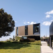 Bronze Black House Mike Kelley 13 -  
