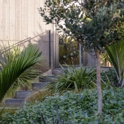 The homeowners wanted a refined, modern New Zealand 