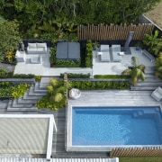 The design needed to accommodate a variety of 