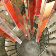 Doubletree Hilton 6 - brown | orange brown, orange