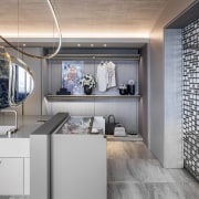 Eolo's first step was to combine the original 