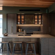 Designer: "Rather than relying on a traditional pendant 