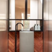 The brief was to deliver a reinvented powder 