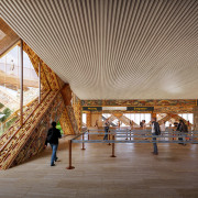 GLU Gelephu Airport – Emigration. - Flight of 