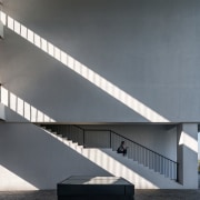 Gallery 3 - architecture | building | daylighting architecture, building, daylighting, facade, fixed link, house, structure, gray