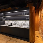 Rough with the smooth – the law firm 