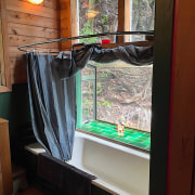 Before the transformation. - Bush sanctuary - 