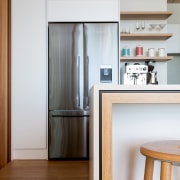 Turning a corner on good design – the gray, white