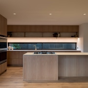 The celebrity chef owner's requirement was for a 