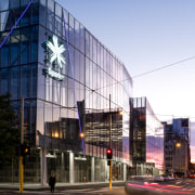 The Spark building is full of surprises – 