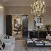 Dripping in luxury -  