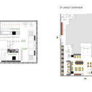 MCD Cube Shanghai Floorplan - Super-size that happiness, 