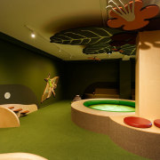 Te Tumu detail. - Hands on, minds-on - 