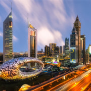 The future of museum design is here and 