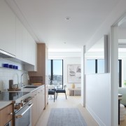 Over a third of these apartments are available 