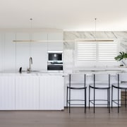 Designer: We crafted a versatile, light-filled sanctuary, complete 