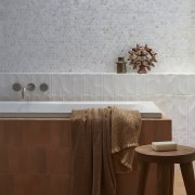 It was important that the ensuite reference earthen, 