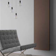 Module Double 10000 440 70 34216 - chair chair, floor, flooring, furniture, interior design, lamp, light fixture, lighting, product, table, wall, gray, black
