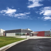 Rockford Public Schools District 205 Elementary School by teal