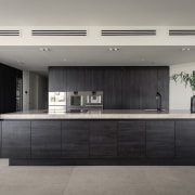 Passionate about cooking and entertaining, the owner couple 