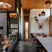 Designed to feel more like a piece of 