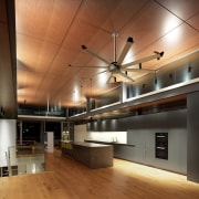 Roar Northcurlcurl House 39S - architecture | ceiling architecture, ceiling, daylighting, interior design, lobby, brown