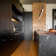 Thoroughly modern makeover -  