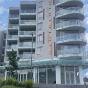 Rose Gardens 2 - apartment | architecture | apartment, architecture, building, commercial building, condominium, corporate headquarters, facade, home, house, metropolitan area, mixed-use, property, real estate, residential area, tower, tower block, urban design, gray