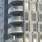 Rose Gardens 3 - apartment | architecture | apartment, architecture, balcony, brutalist architecture, building, city, commercial building, condominium, facade, house, material property, metropolitan area, mixed-use, neighbourhood, property, real estate, residential area, room, tower block, urban area, urban design, window, gray