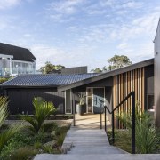 What began as a modest renovation grew to 