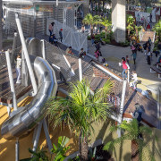 Overview. - Breaking the rules - 