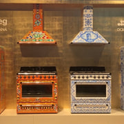 Trend 2 Appliances With A Difference - brown brown