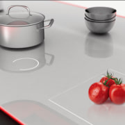 Trend 3 Smart Surfaces - cookware and bakeware cookware and bakeware, product, tableware, gray