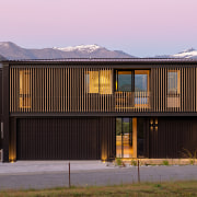 'Hygge' in the highlands -  