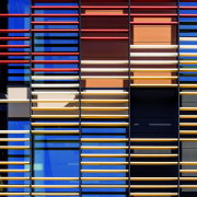 Architect: Woods Bagot/KannFinchPhotography by Trevor Mein design, line, pattern, symmetry