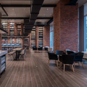 Architect: X+LivingPhotography by Shao Feng apartment, interior design, real estate, black