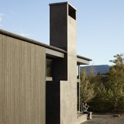 Architect: goCstudioPhotography by Kevin Scott, Kelly Turso architecture, building, facade, house, brown