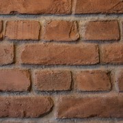 Muros: ‘Bringing walls to life’ - Concrete | brick, bricklayer, brickwork, material, stone wall, texture, wall, wood stain, brown