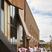 Bunbury Catholic College – Mercy Campus - Bunbury architecture, building, facade, house, white