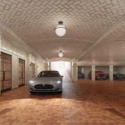 Original story from Trulia ceiling, floor, property, real estate, brown, gray