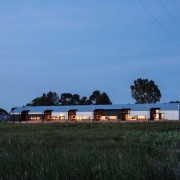 Learn more about the project architecture, cloud, evening, farm, field, grass, grassland, home, horizon, house, land lot, landscape, plain, plant, prairie, real estate, residential area, rural area, sky, suburb, tree, teal, black