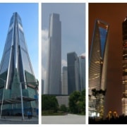 The five tallest buildings in China - The architecture, building, corporate headquarters, metropolis, metropolitan area, mixed use, skyscraper, tower, tower block