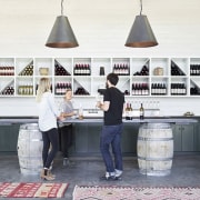 Architect: goCstudioPhotography by Kevin Scott, Kelly Turso furniture, interior design, product design, table, white