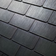 Tesla Solar Roof tiles - Tesla Solar Roof angle, black, daylighting, line, material, road surface, slate, texture, wood, black, gray