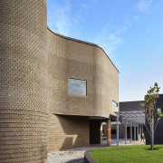 Bunbury Catholic College – Mercy Campus - Bunbury architecture, building, facade, house, real estate, sky, teal