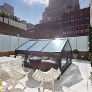 Source: Trulia apartment, architecture, condominium, property, real estate, roof, gray