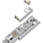 Plans - electronic component | hardware | line electronic component, hardware, line, product, product design, technology, white